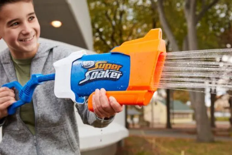 Super Soaker Rainstorm | Teddy Toys Kinderwelt