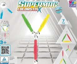 SUPERMAG® - Colorstixx, 7-teilig | Teddy Toys Kinderwelt