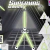 SUPERMAG® - Glowstixx, 7-teilig | Teddy Toys Kinderwelt
