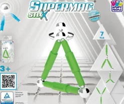 SUPERMAG® - Stixx, 7-teilig | Teddy Toys Kinderwelt