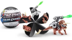 5 SURPRISE - Dino Strike Color Change | Teddy Toys Kinderwelt