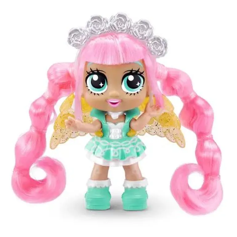 5 Surprise - Fashion Fairies, sortiert | Teddy Toys Kinderwelt