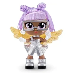 5 Surprise - Fashion Fairies, sortiert | Teddy Toys Kinderwelt