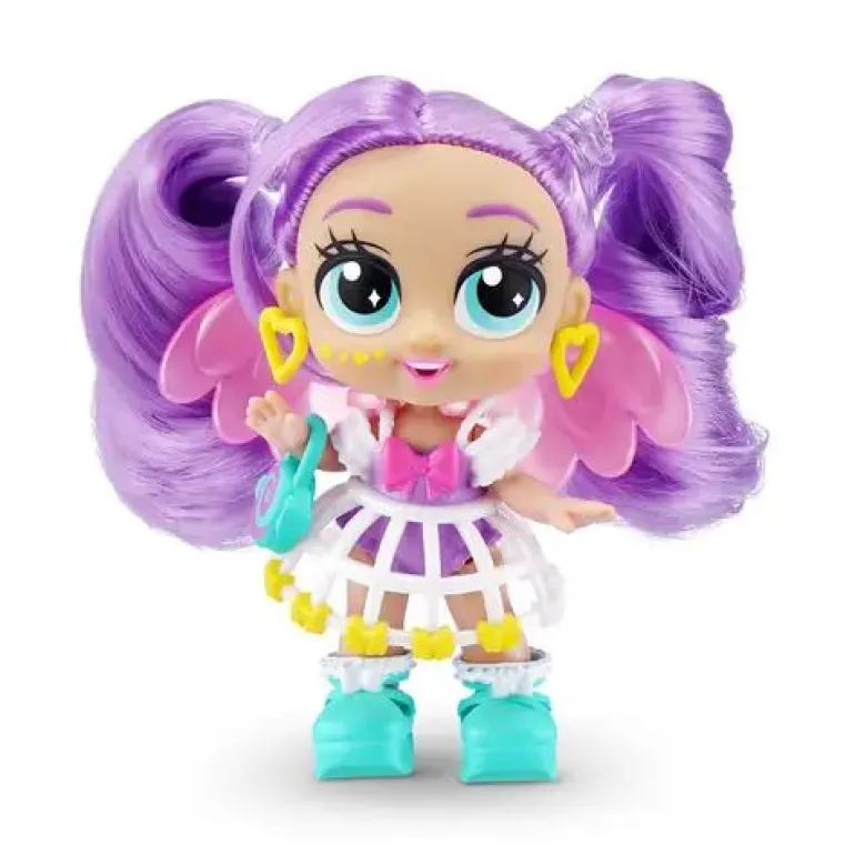 5 Surprise - Fashion Fairies, sortiert | Teddy Toys Kinderwelt