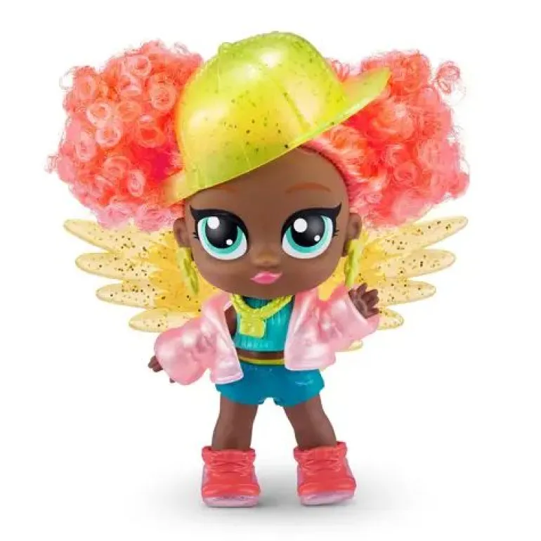 5 Surprise - Fashion Fairies, sortiert | Teddy Toys Kinderwelt