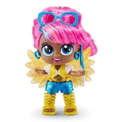 5 Surprise - Fashion Fairies, sortiert | Teddy Toys Kinderwelt