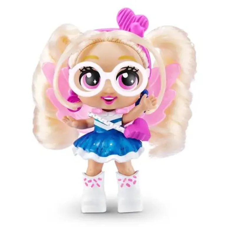 5 Surprise - Fashion Fairies, sortiert | Teddy Toys Kinderwelt