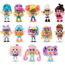 5 Surprise - Fashion Fairies, sortiert | Teddy Toys Kinderwelt