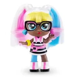 5 Surprise - Fashion Fairies, sortiert | Teddy Toys Kinderwelt