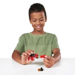 5 SURPRISE - Make a Racer | Teddy Toys Kinderwelt