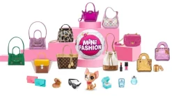 5 SURPRISE - Mini Fashion Serie 1 | Teddy Toys Kinderwelt