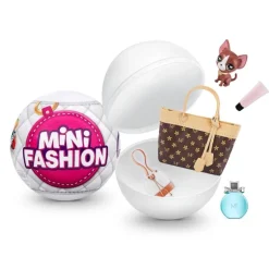 5 SURPRISE - Mini Fashion Serie 1 | Teddy Toys Kinderwelt