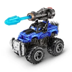 5 SURPRISE - Monster Trucks ColorChange | Teddy Toys Kinderwelt