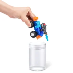 5 SURPRISE - Monster Trucks ColorChange | Teddy Toys Kinderwelt