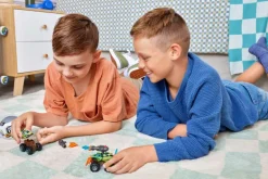 5 SURPRISE - Monster Trucks ColorChange | Teddy Toys Kinderwelt