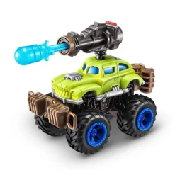 5 SURPRISE - Monster Trucks ColorChange | Teddy Toys Kinderwelt