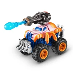 5 SURPRISE - Monster Trucks ColorChange | Teddy Toys Kinderwelt
