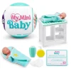 5 SURPRISE - My Mini Baby Serie 1 | Teddy Toys Kinderwelt