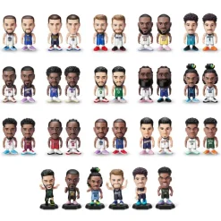 5 SURPRISE - NBA Ballers | Teddy Toys Kinderwelt