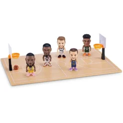 5 SURPRISE - NBA Ballers | Teddy Toys Kinderwelt