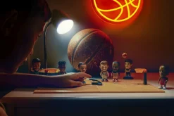 5 SURPRISE - NBA Ballers | Teddy Toys Kinderwelt