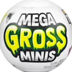 5 SURPRISE Mega GROSS Mini, sortiert | Teddy Toys Kinderwelt