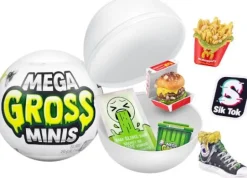 5 SURPRISE Mega GROSS Mini, sortiert | Teddy Toys Kinderwelt