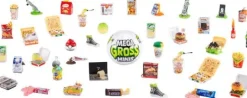 5 SURPRISE Mega GROSS Mini, sortiert | Teddy Toys Kinderwelt