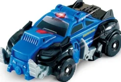 Switch & Go - OneClick-Mini-Wolf | Teddy Toys Kinderwelt