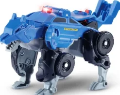 Switch & Go - OneClick-Mini-Wolf | Teddy Toys Kinderwelt