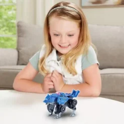 Switch & Go - OneClick-Mini-Wolf | Teddy Toys Kinderwelt