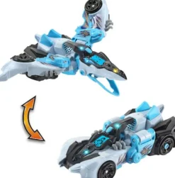 Switch & Go Dinos - Fire-Pterodaktylus | Teddy Toys Kinderwelt