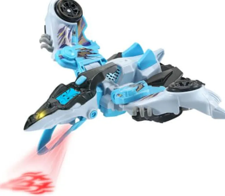 Switch & Go Dinos - Fire-Pterodaktylus | Teddy Toys Kinderwelt