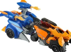 Switch & Go Dinos - 2-in-1 Spinosaurus & Pterodaktylus | Teddy Toys Kinderwelt