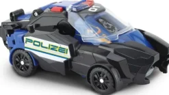 Switch & Go Dinos - 3-in-1 Super-T-Rex | Teddy Toys Kinderwelt