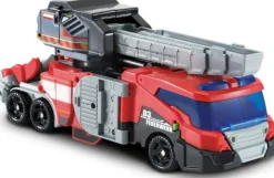 Switch & Go Dinos - 3-in-1 Super-T-Rex | Teddy Toys Kinderwelt