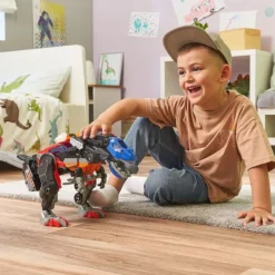 Switch & Go Dinos - 3-in-1 Super-T-Rex | Teddy Toys Kinderwelt