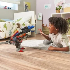 Switch & Go Dinos - 3-in-1 Super-T-Rex | Teddy Toys Kinderwelt