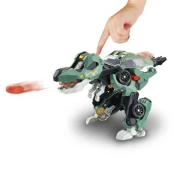 Switch & Go Dinos - Launcher-T-Rex | Teddy Toys Kinderwelt