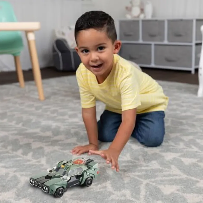 Switch & Go Dinos - Launcher-T-Rex | Teddy Toys Kinderwelt