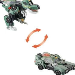 Switch & Go Dinos - Launcher-T-Rex | Teddy Toys Kinderwelt