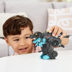 Switch & Go Dinos - OneClick-Mini-T-Rex | Teddy Toys Kinderwelt