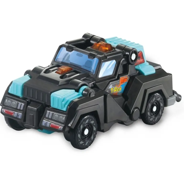 Switch & Go Dinos - OneClick-Mini-T-Rex | Teddy Toys Kinderwelt