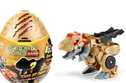 Switch & Go Dinos - Surprise | Teddy Toys Kinderwelt
