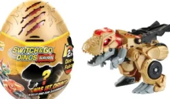 Switch & Go Dinos - Surprise | Teddy Toys Kinderwelt