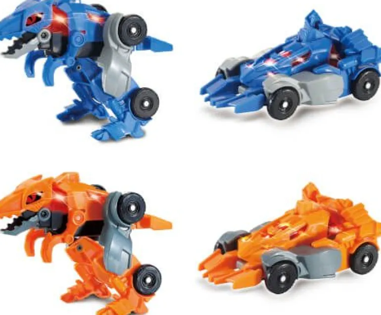 Switch & Go Dinos - Surprise | Teddy Toys Kinderwelt