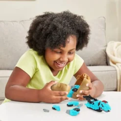 Switch & Go Dinos - Surprise | Teddy Toys Kinderwelt