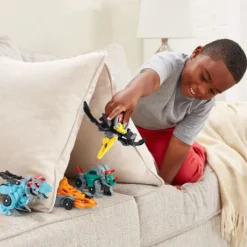 Switch & Go Dinos - Surprise | Teddy Toys Kinderwelt