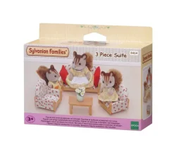 Sylvanian Families - Dreiteilige Sitzgruppe | Teddy Toys Kinderwelt