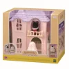 Sylvanian Families - Gruseliges Spukhaus | Teddy Toys Kinderwelt